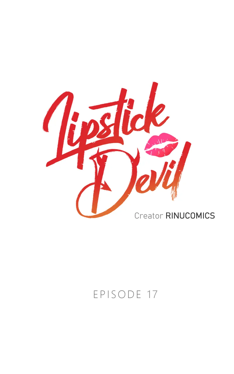 Lipstick Devil Chapter 17 page 1 - 