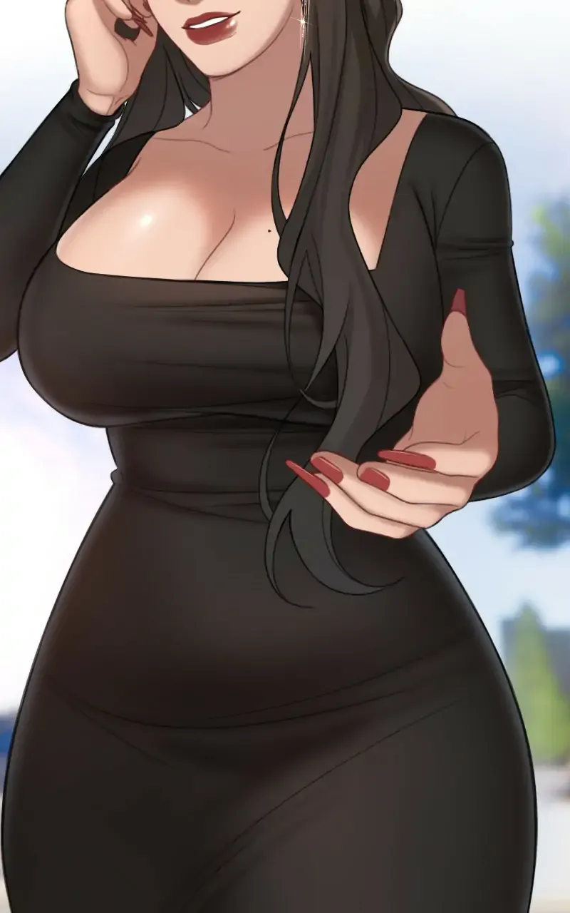 Lipstick Devil Chapter 18 page 32 - 