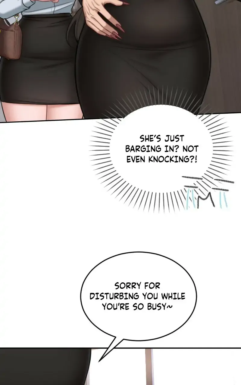 Lipstick Devil Chapter 19 page 15 - 