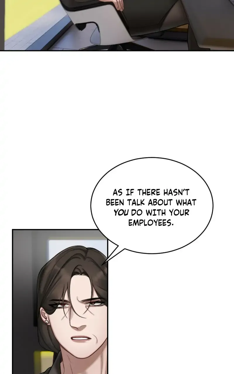 Lipstick Devil Chapter 19 page 33 - 