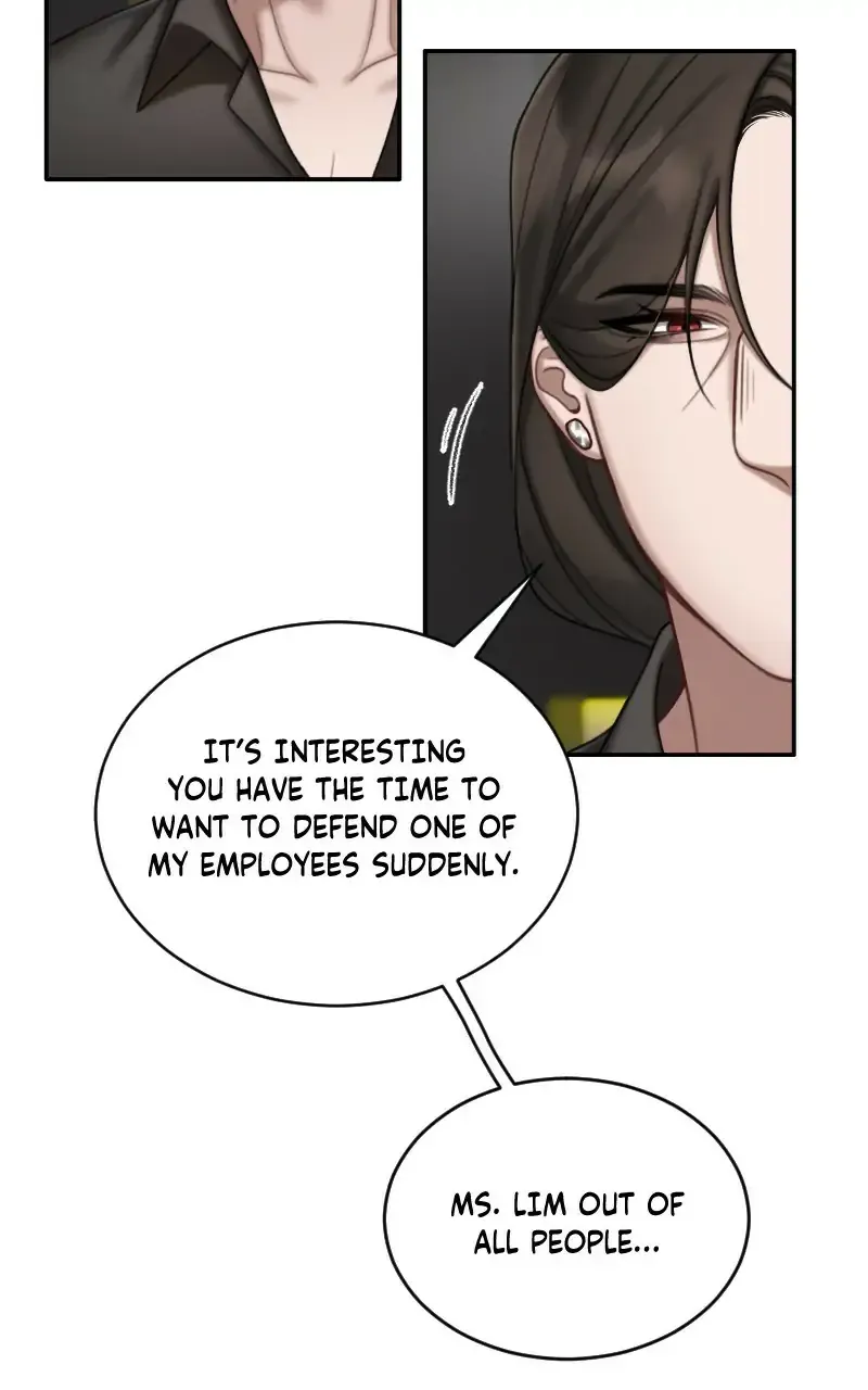 Lipstick Devil Chapter 19 page 34 - 
