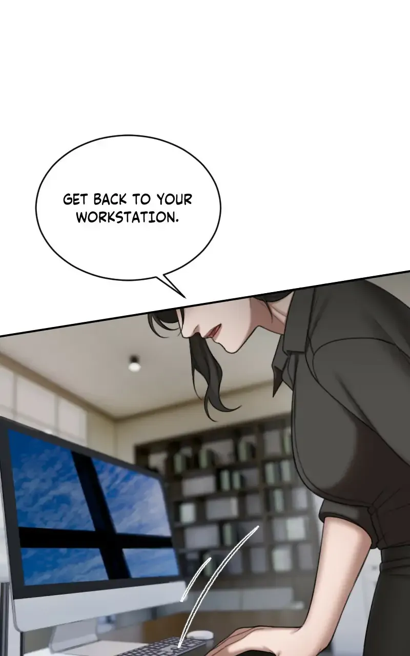 Lipstick Devil Chapter 19 page 40 - 