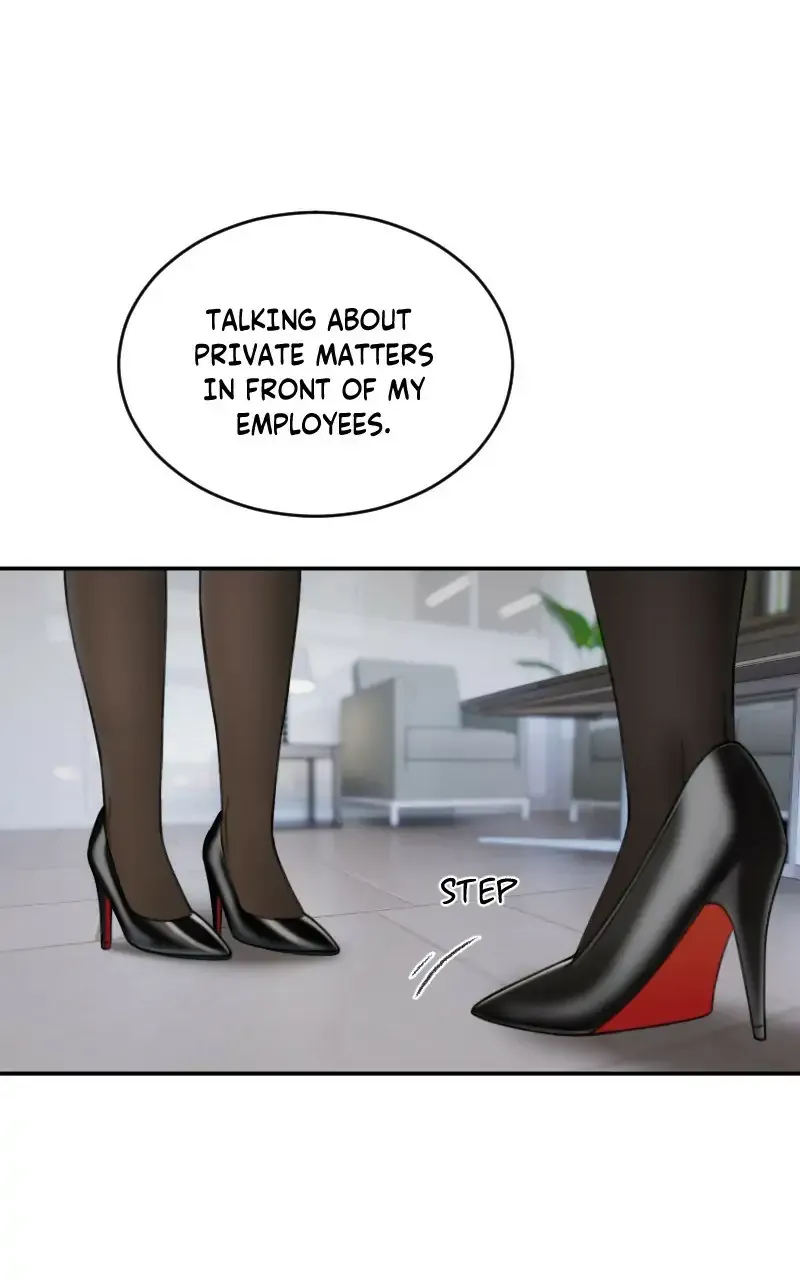 Lipstick Devil Chapter 19 page 43 - 