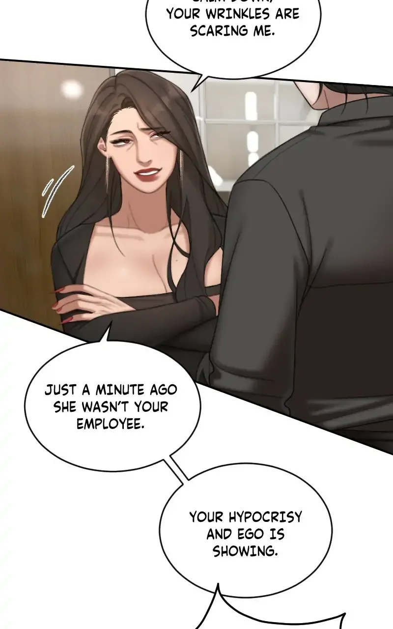 Lipstick Devil Chapter 19 page 46 - 