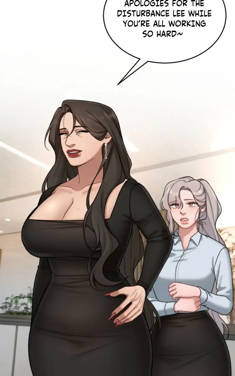 Lipstick Devil Chapter 19 page 8 - 