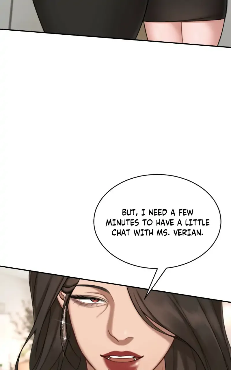 Lipstick Devil Chapter 19 page 9 - 