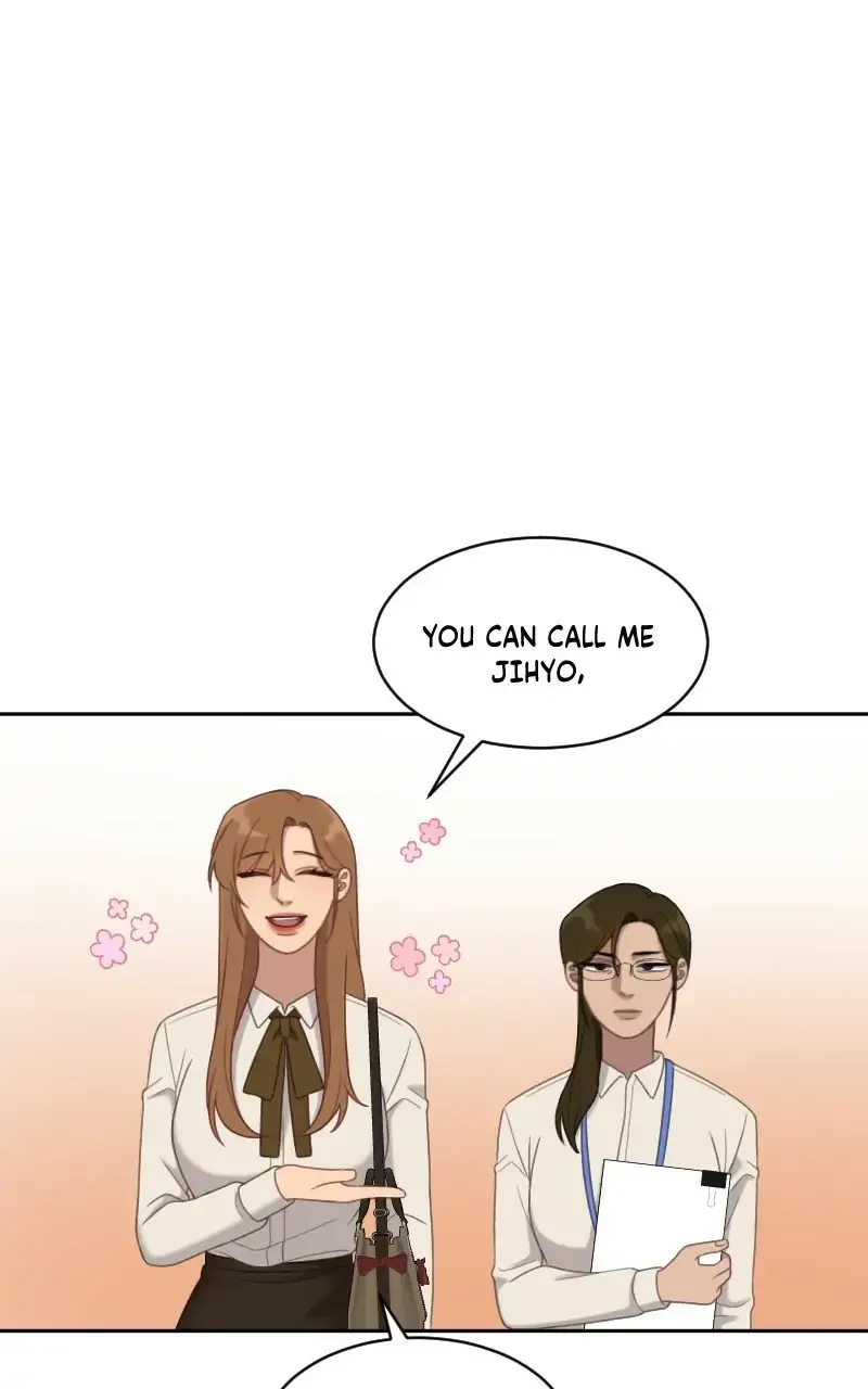 Lipstick Devil Chapter 2 page 11 - 