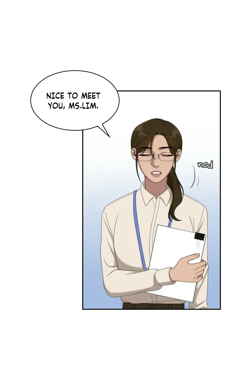 Lipstick Devil Chapter 2 page 13 - 