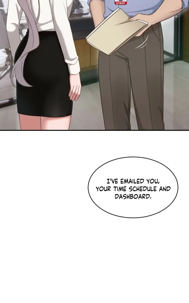 Lipstick Devil Chapter 2 page 18 - 