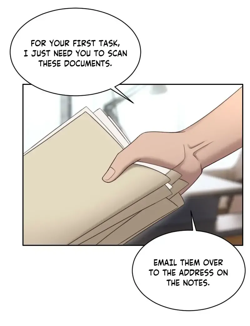 Lipstick Devil Chapter 2 page 19 - 