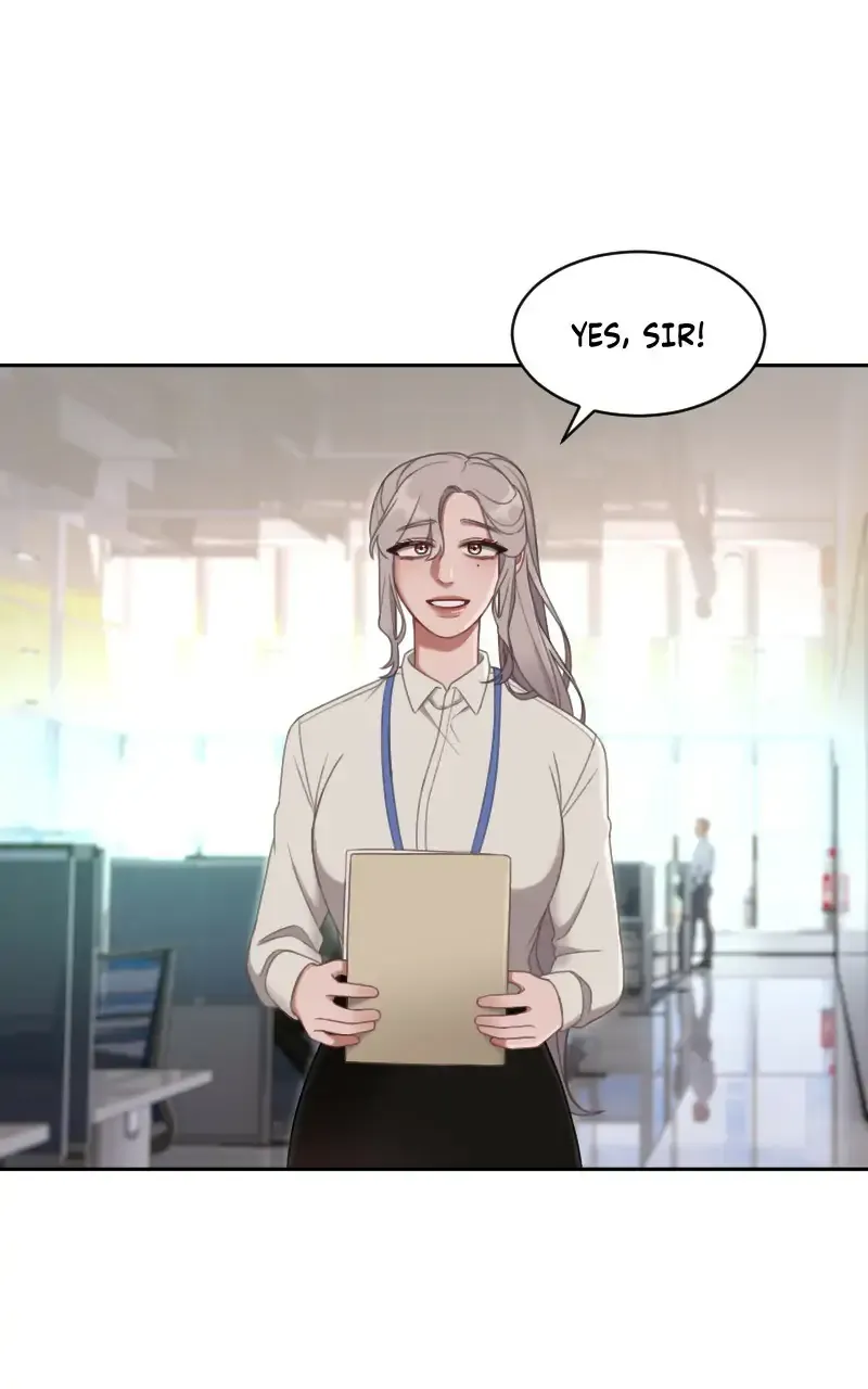 Lipstick Devil Chapter 2 page 20 - 
