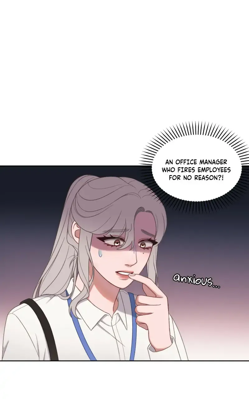 Lipstick Devil Chapter 2 page 3 - 