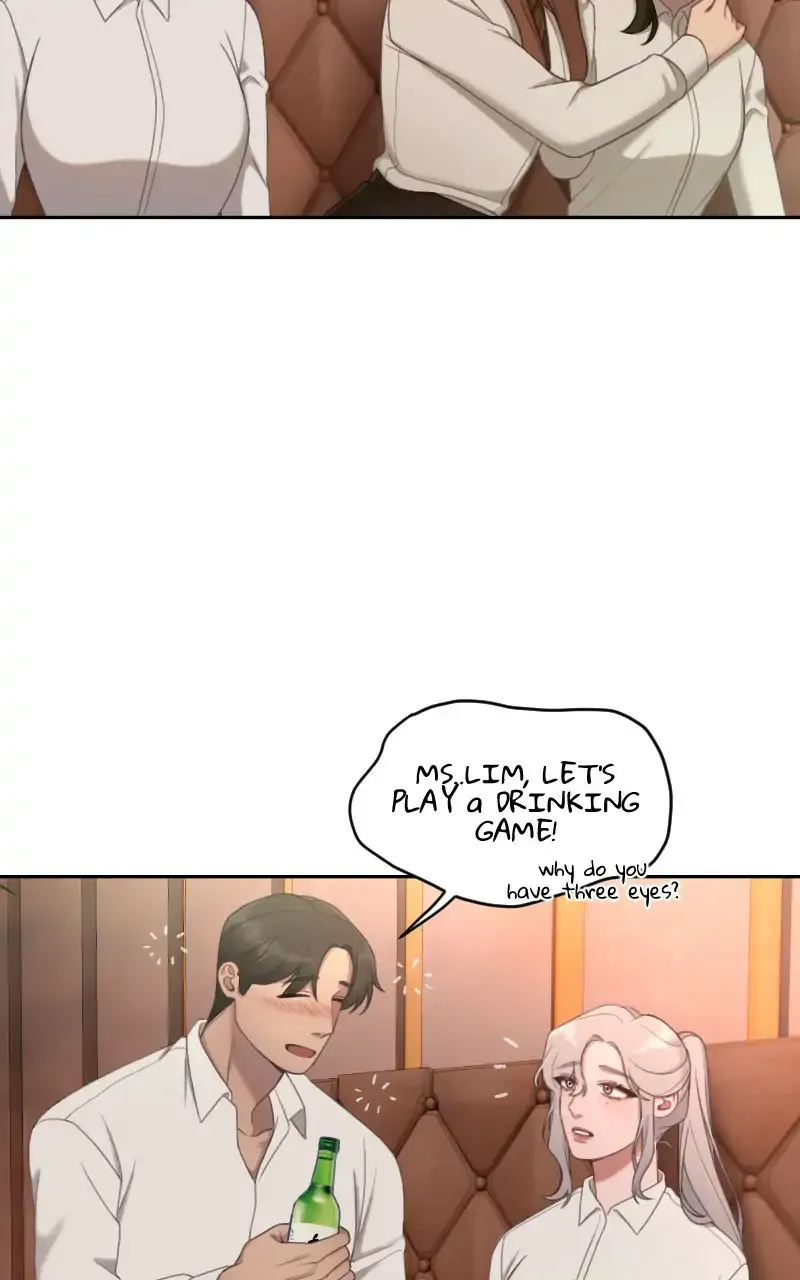 Lipstick Devil Chapter 2 page 32 - 