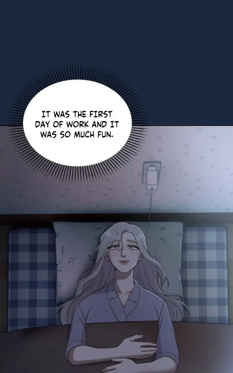 Lipstick Devil Chapter 2 page 36 - 