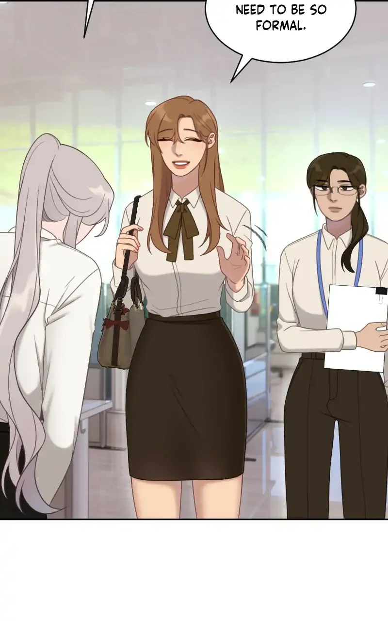 Lipstick Devil Chapter 2 page 10 - 