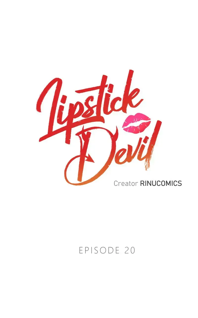 Lipstick Devil Chapter 20 page 2 - 
