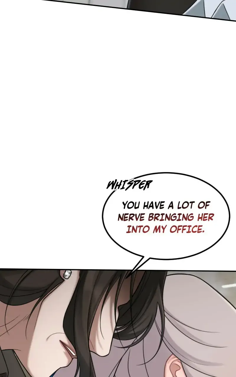 Lipstick Devil Chapter 20 page 17 - 