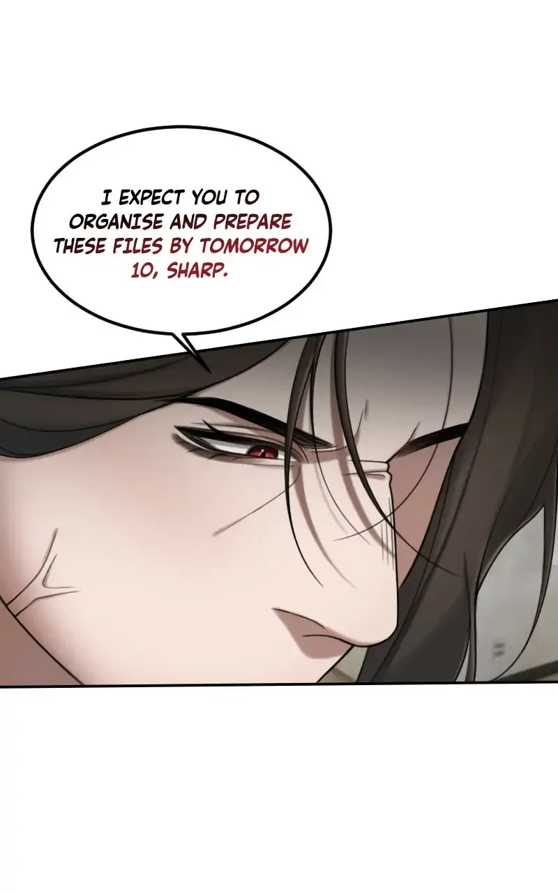 Lipstick Devil Chapter 20 page 19 - 