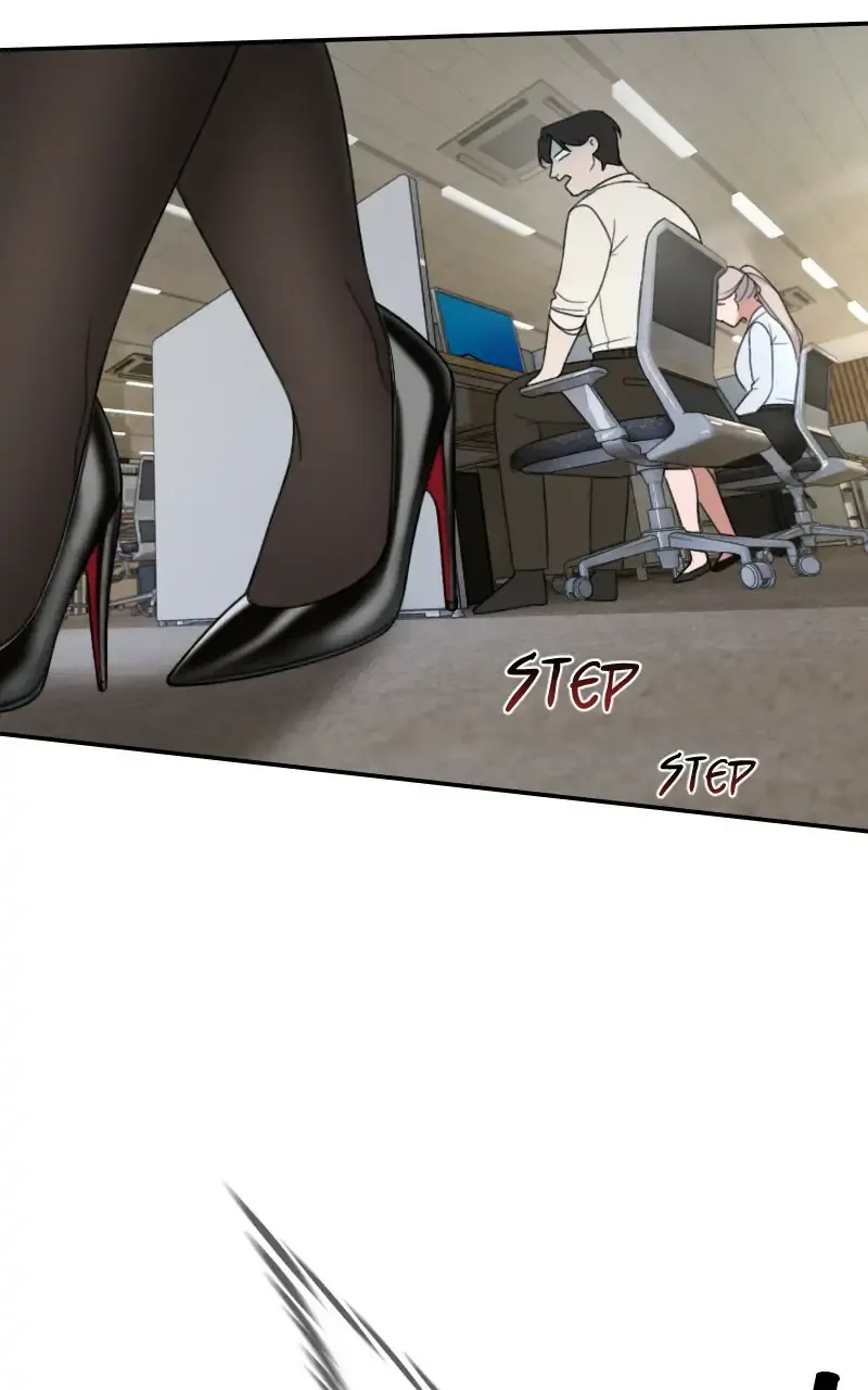 Lipstick Devil Chapter 20 page 26 - 