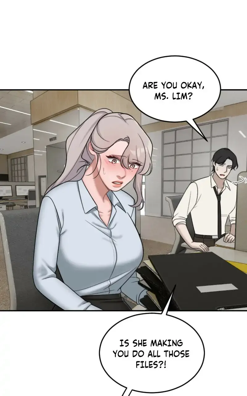 Lipstick Devil Chapter 20 page 28 - 