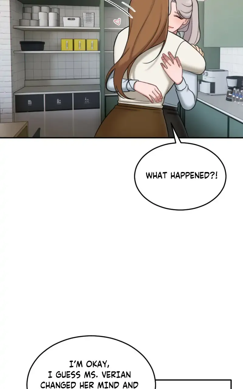 Lipstick Devil Chapter 20 page 31 - 