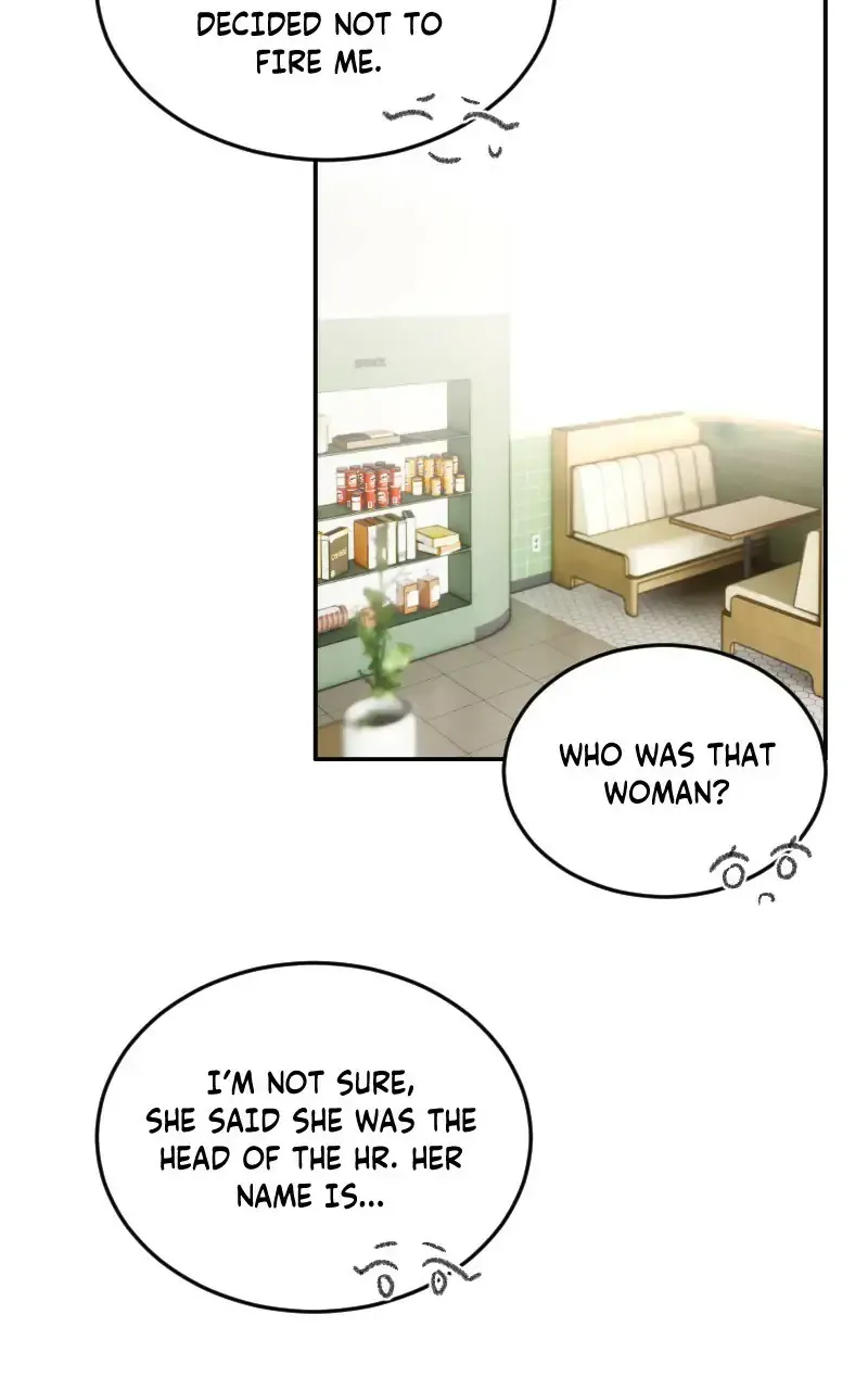 Lipstick Devil Chapter 20 page 32 - 