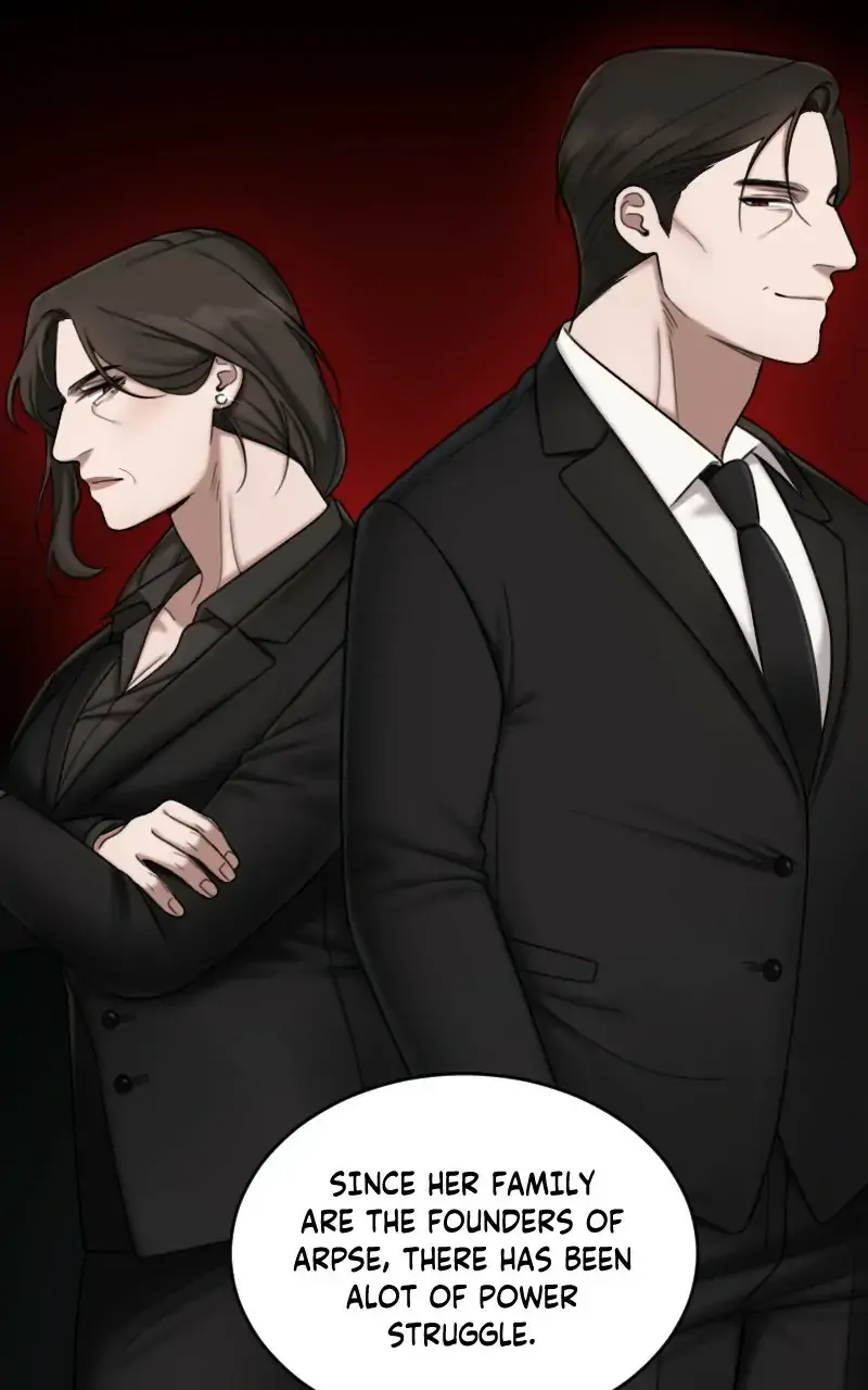 Lipstick Devil Chapter 20 page 39 - 