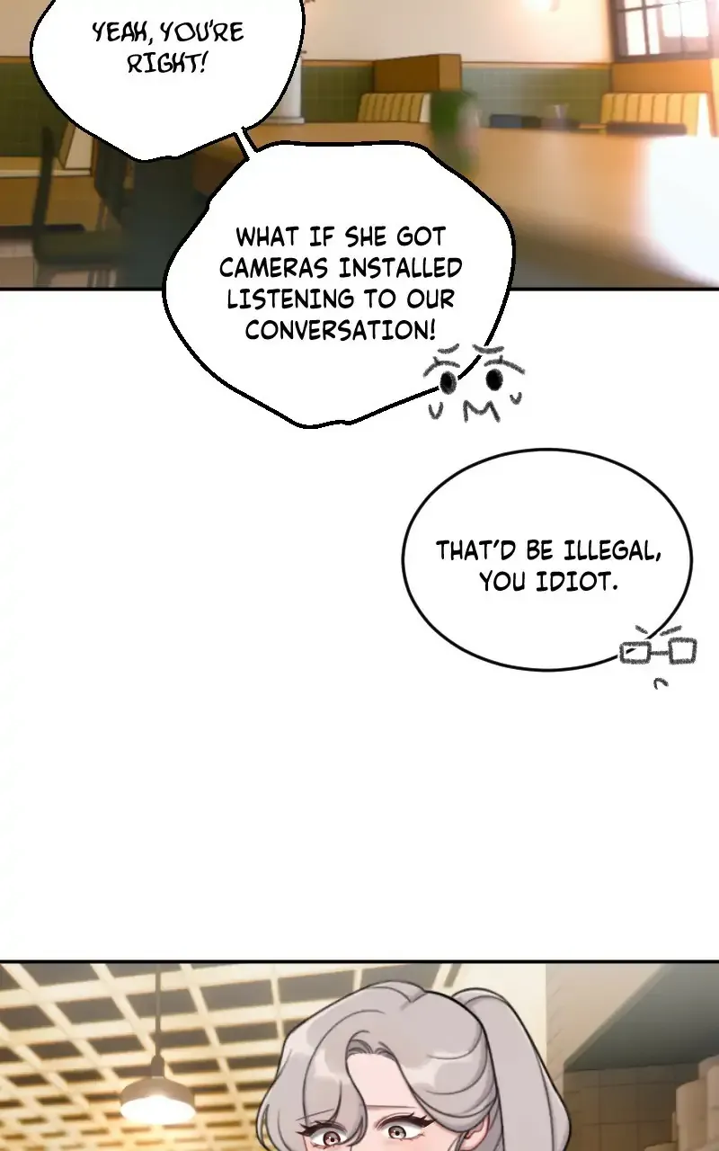 Lipstick Devil Chapter 20 page 45 - 