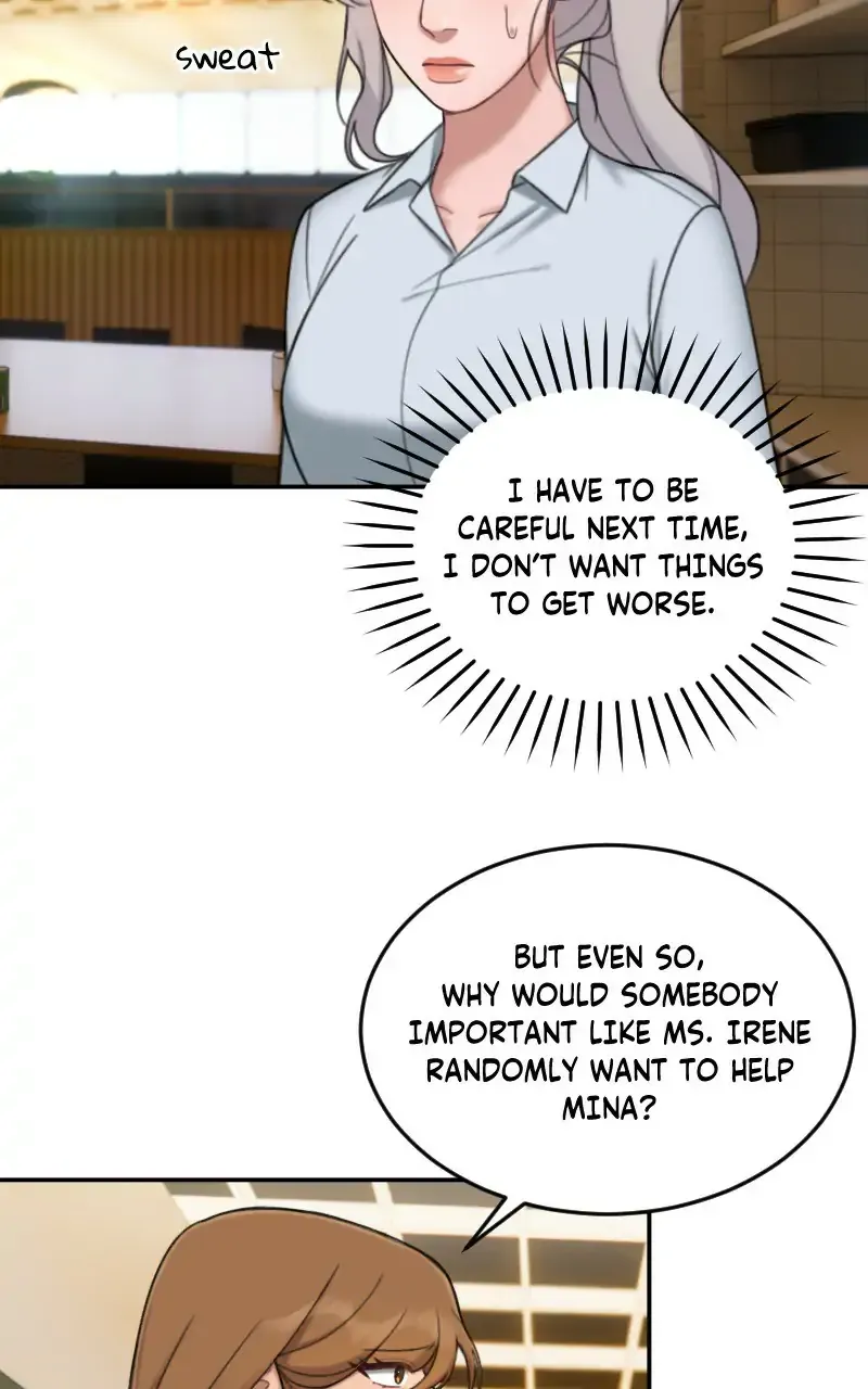 Lipstick Devil Chapter 20 page 46 - 
