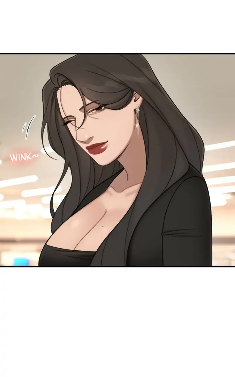 Lipstick Devil Chapter 20 page 8 - 