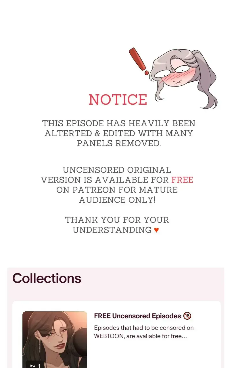 Lipstick Devil Chapter 21 page 1 - 