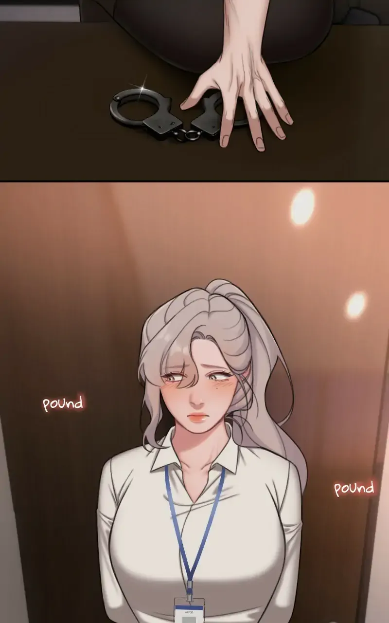 Lipstick Devil Chapter 21 page 28 - 