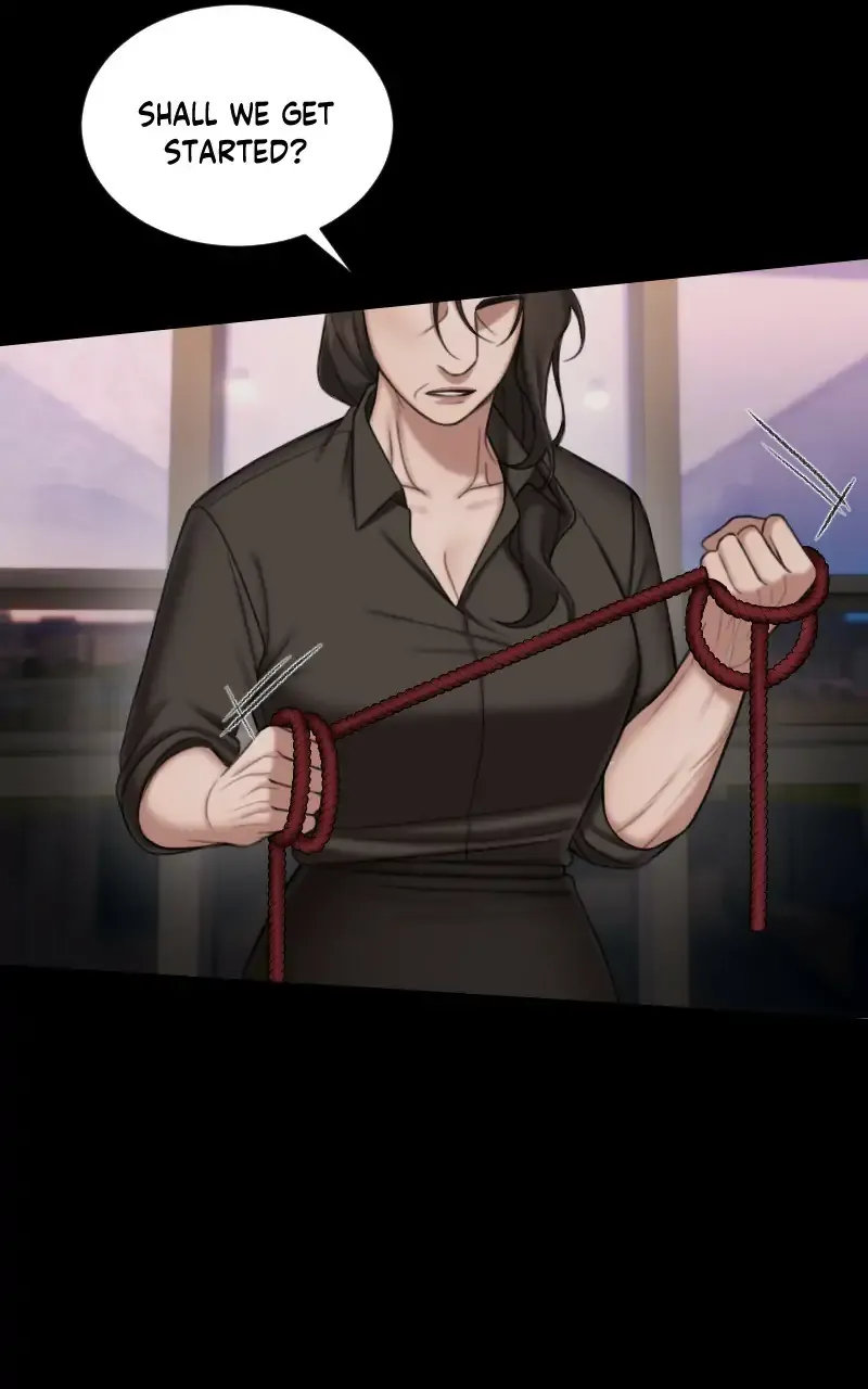 Lipstick Devil Chapter 21 page 30 - 