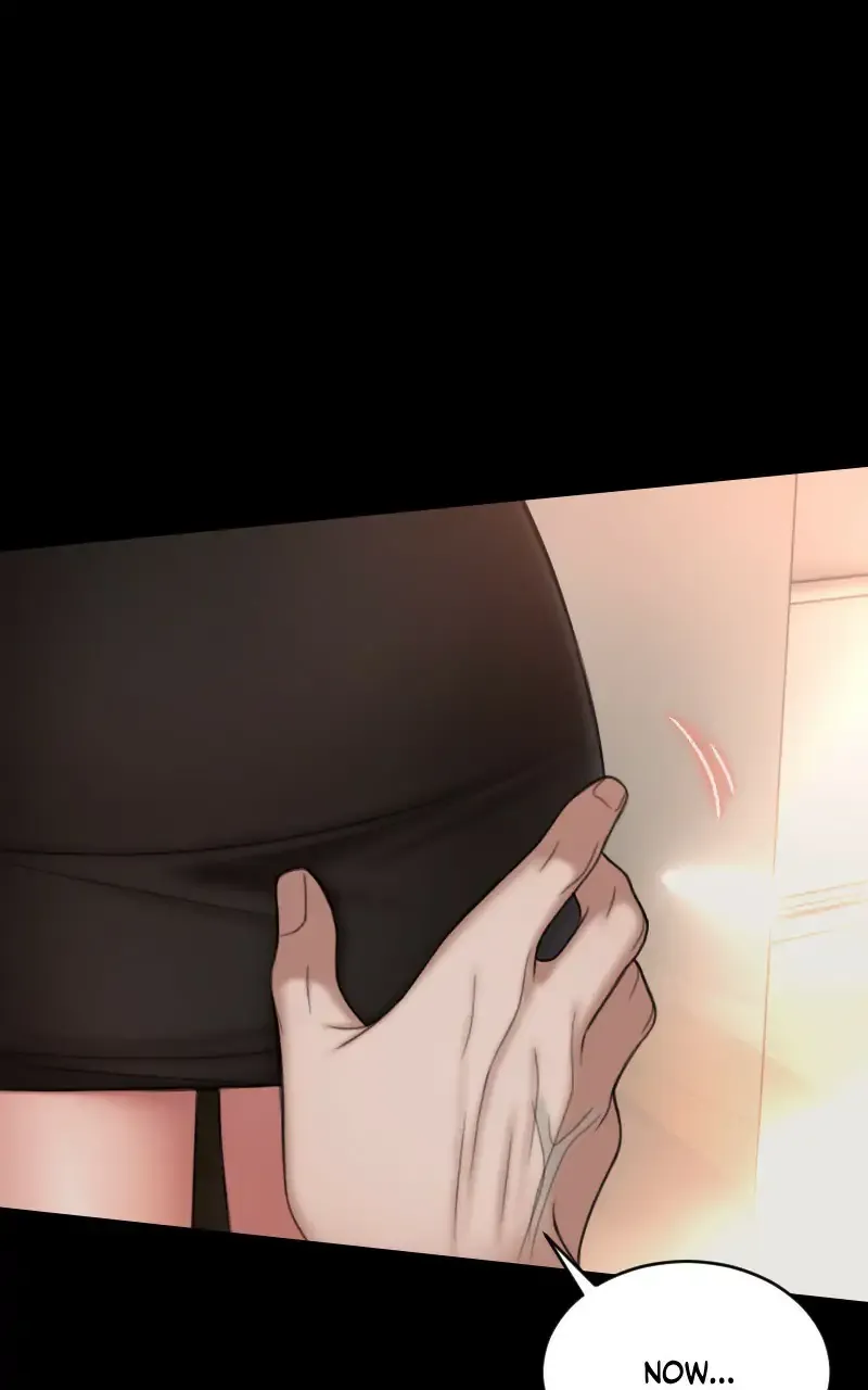 Lipstick Devil Chapter 21 page 37 - 
