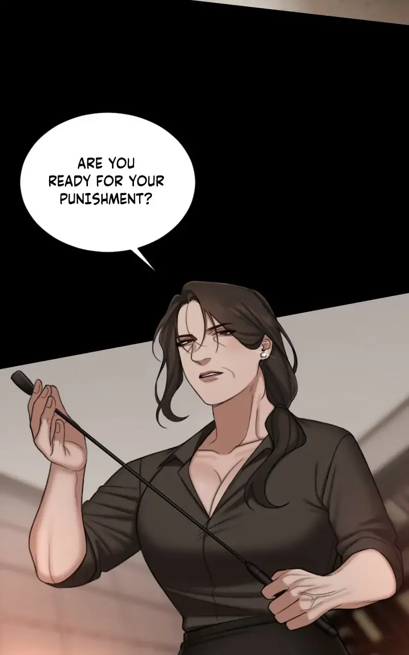 Lipstick Devil Chapter 21 page 51 - 