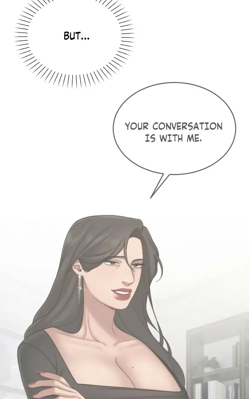 Lipstick Devil Chapter 21 page 7 - 