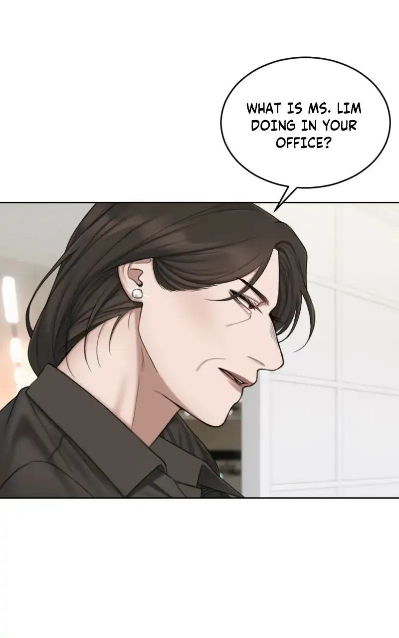 Lipstick Devil Chapter 22 page 11 - 