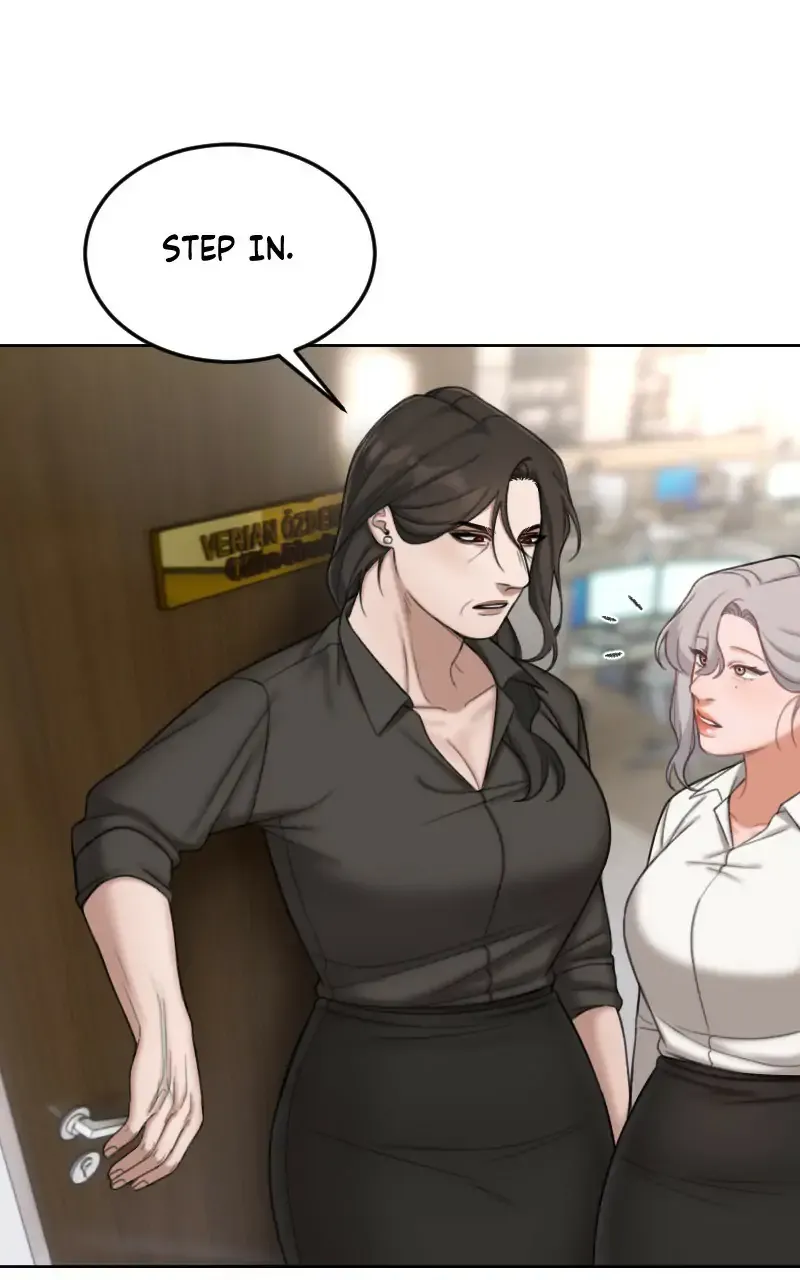 Lipstick Devil Chapter 22 page 23 - 