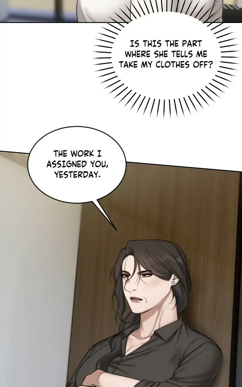 Lipstick Devil Chapter 22 page 26 - 