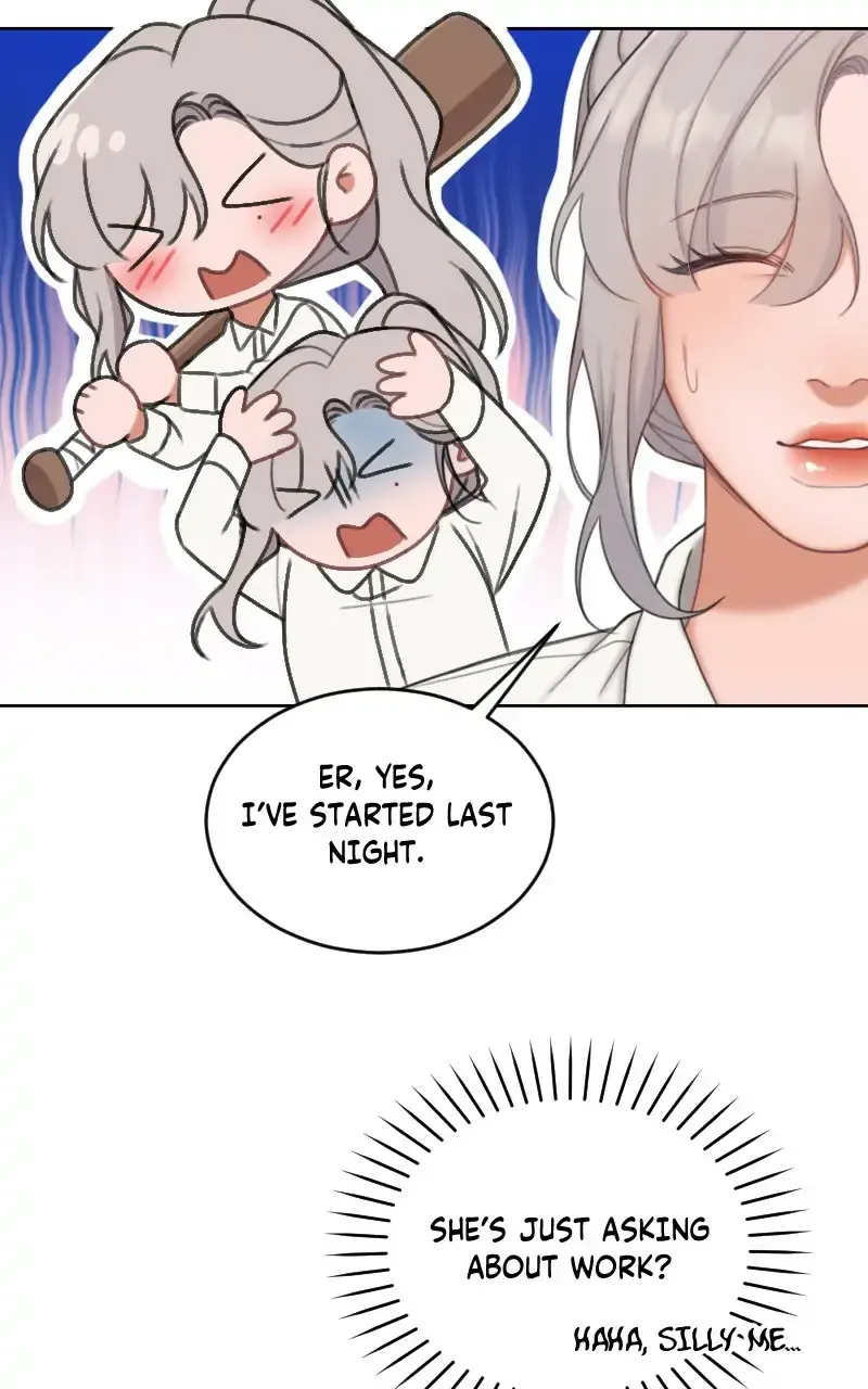 Lipstick Devil Chapter 22 page 28 - 