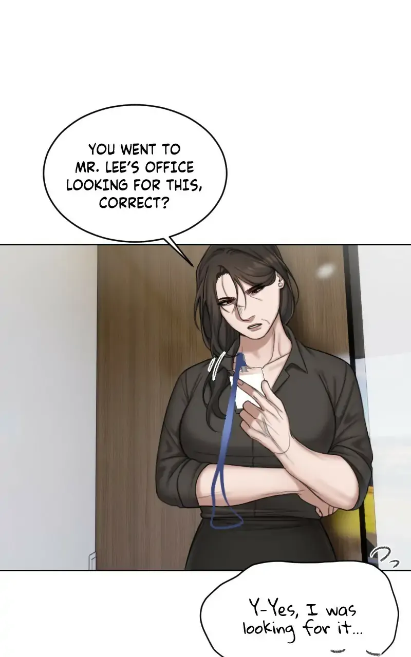 Lipstick Devil Chapter 22 page 31 - 