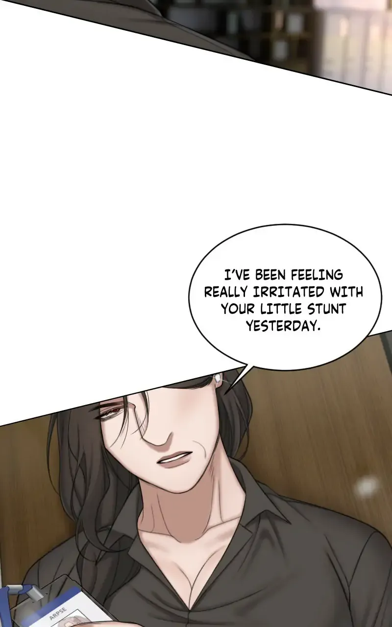 Lipstick Devil Chapter 22 page 40 - 