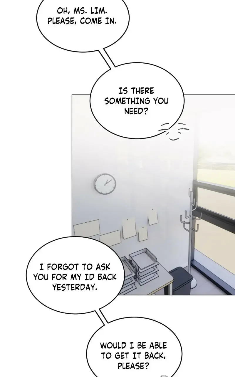 Lipstick Devil Chapter 22 page 6 - 