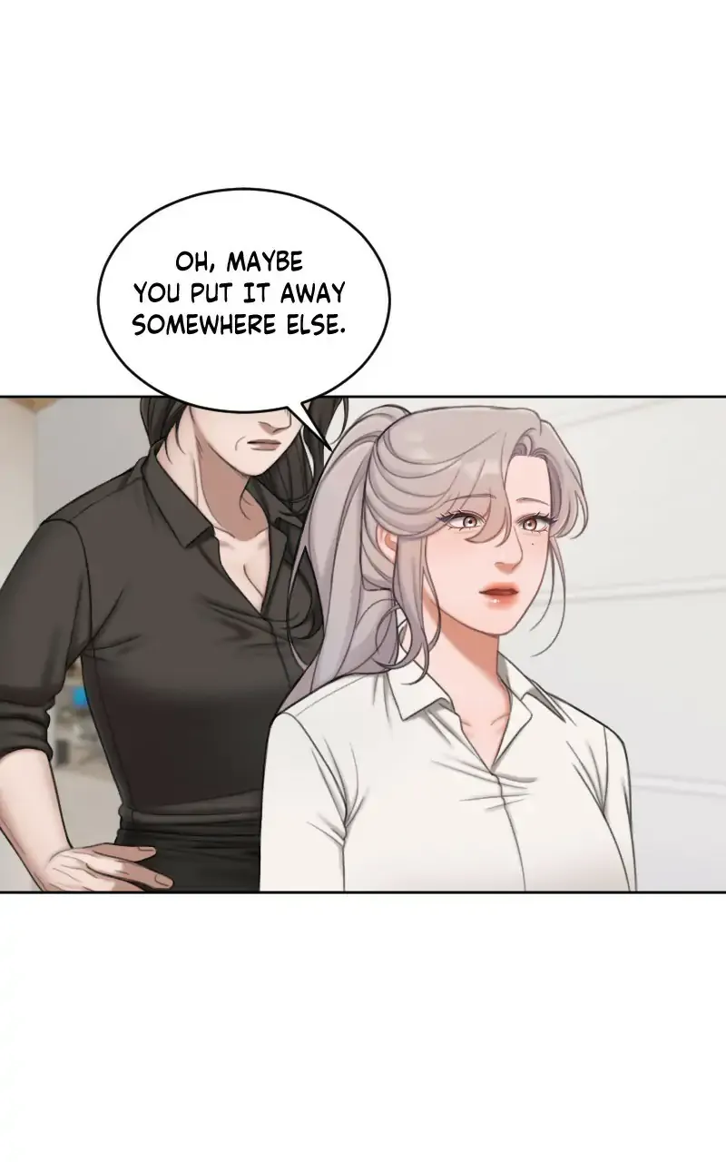 Lipstick Devil Chapter 22 page 8 - 