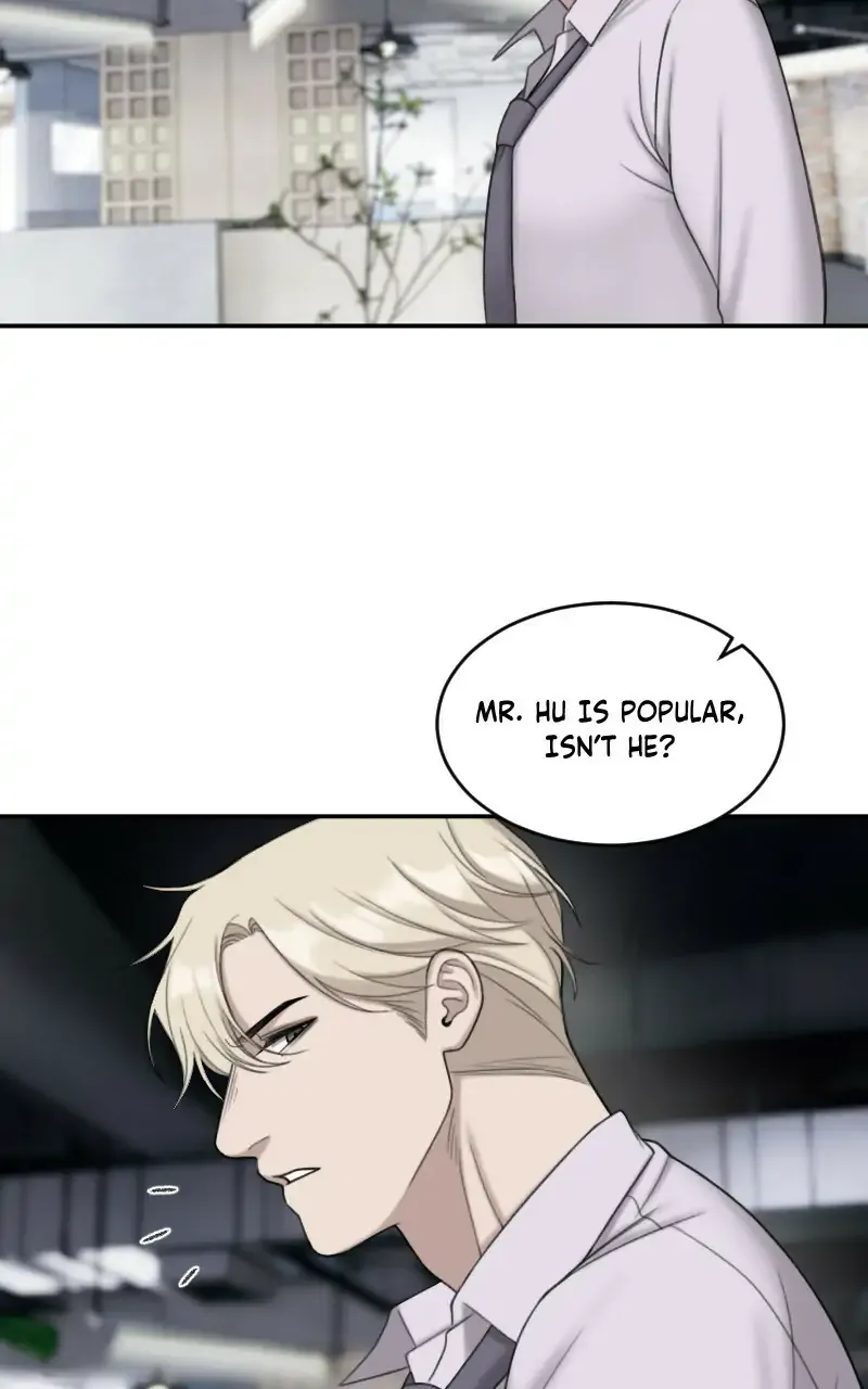 Lipstick Devil Chapter 23 page 17 - 