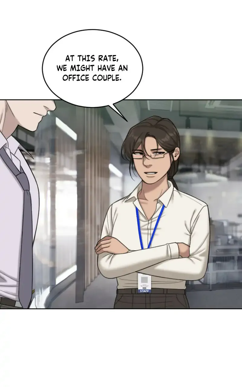 Lipstick Devil Chapter 23 page 19 - 