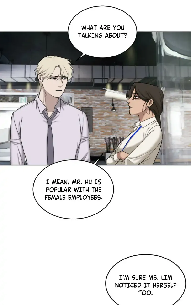 Lipstick Devil Chapter 23 page 21 - 