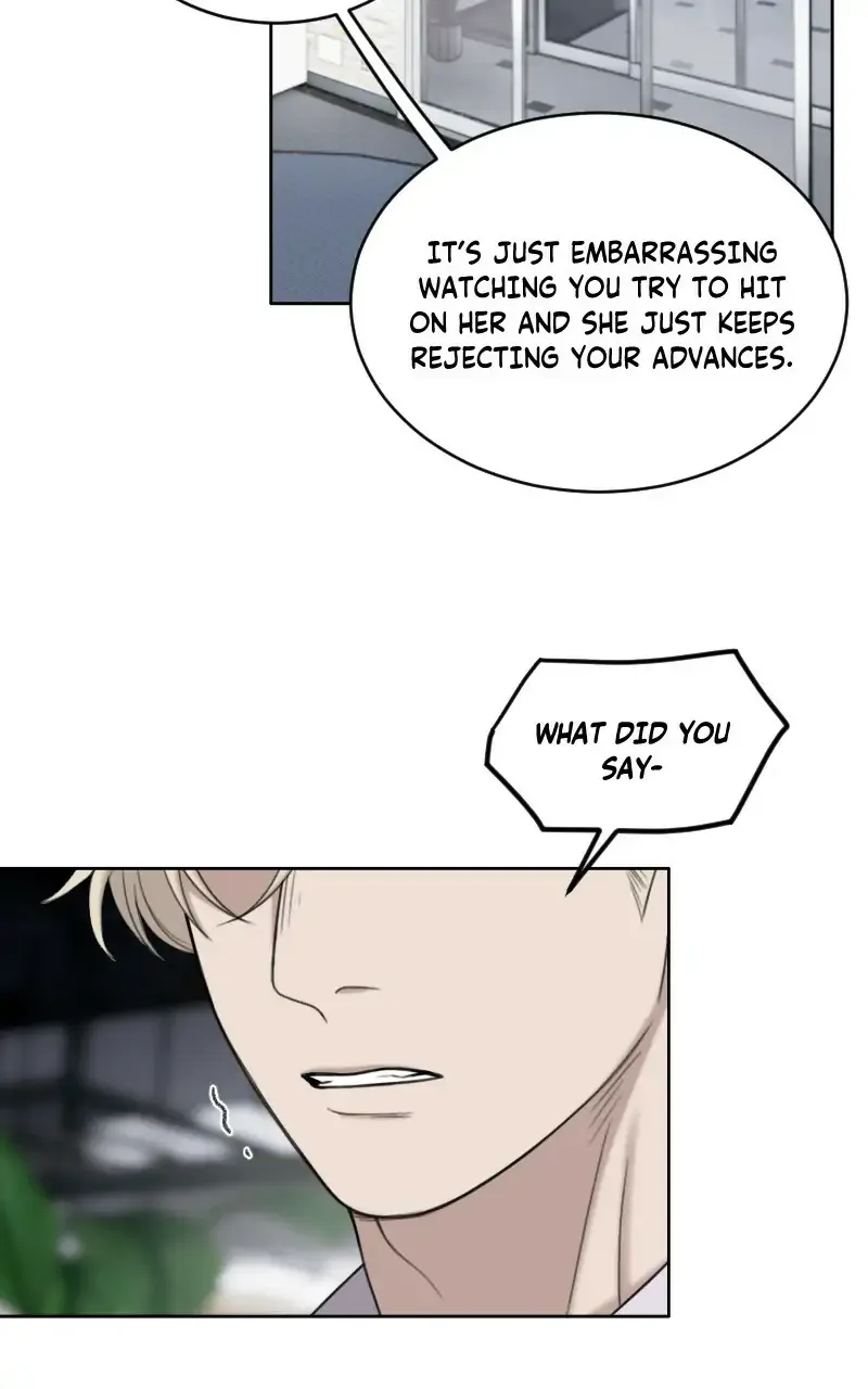 Lipstick Devil Chapter 23 page 26 - 