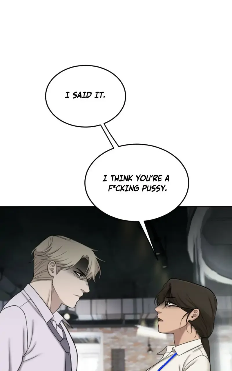 Lipstick Devil Chapter 23 page 27 - 