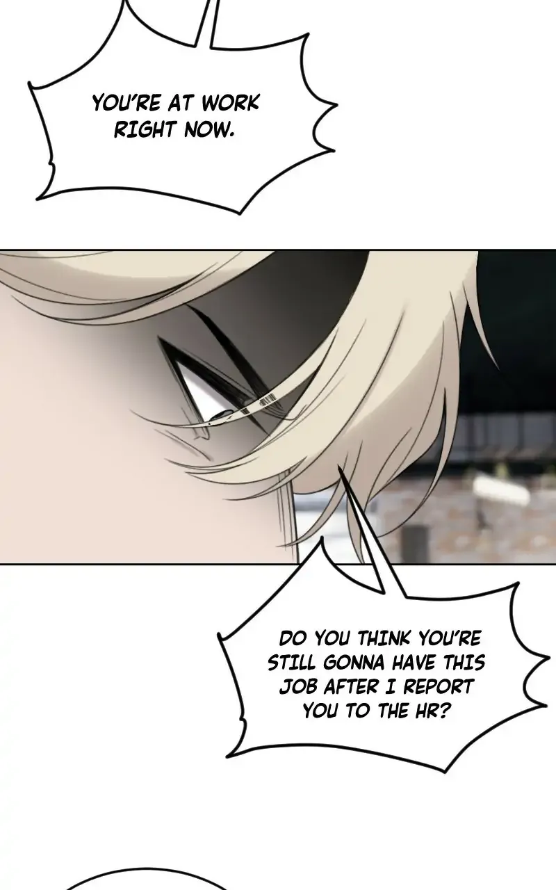 Lipstick Devil Chapter 23 page 29 - 